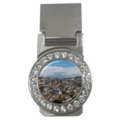 Yuanyang County Money Clips (cz)  by trendistuff