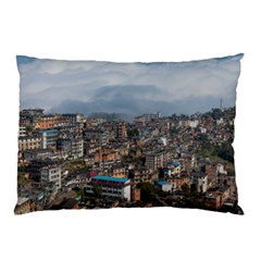 Yuanyang County Pillow Cases