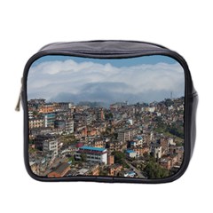 Yuanyang County Mini Toiletries Bag 2-side by trendistuff