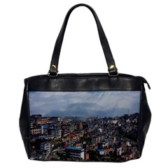 Yuanyang County Office Handbags by trendistuff