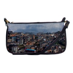 Yuanyang County Shoulder Clutch Bags by trendistuff