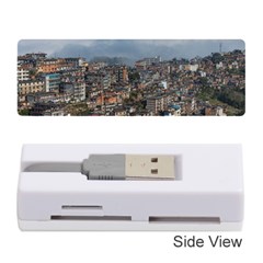 Yuanyang County Memory Card Reader (stick) 