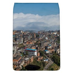 Yuanyang County Flap Covers (l)  by trendistuff