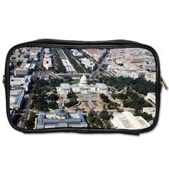 Washington Dc Toiletries Bags 2-side by trendistuff