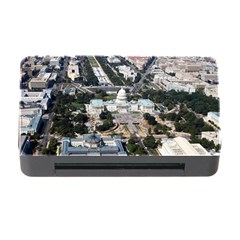 Washington Dc Memory Card Reader With Cf