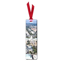 Washington Dc Small Book Marks