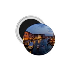 Venice Canal 1 75  Magnets by trendistuff