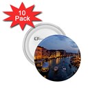 VENICE CANAL 1.75  Buttons (10 pack)