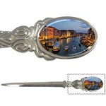 VENICE CANAL Letter Openers