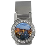 VENICE CANAL Money Clips (CZ) 