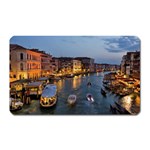 VENICE CANAL Magnet (Rectangular)