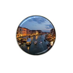 Venice Canal Hat Clip Ball Marker (10 Pack) by trendistuff