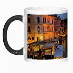 Venice Canal Morph Mugs by trendistuff