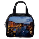 VENICE CANAL Classic Handbags (One Side)