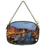 VENICE CANAL Chain Purses (One Side) 