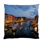 VENICE CANAL Standard Cushion Case (One Side) 