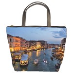 VENICE CANAL Bucket Bags