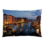 VENICE CANAL Pillow Cases