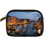 VENICE CANAL Digital Camera Cases