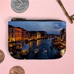 VENICE CANAL Mini Coin Purses