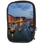 VENICE CANAL Compact Camera Cases