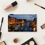 VENICE CANAL Cosmetic Bag (Small) 