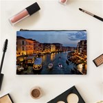 VENICE CANAL Cosmetic Bag (Medium) 