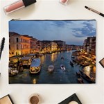 VENICE CANAL Cosmetic Bag (XL)