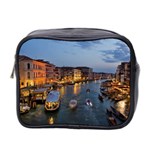 VENICE CANAL Mini Toiletries Bag 2-Side