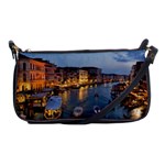 VENICE CANAL Shoulder Clutch Bags