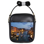 VENICE CANAL Girls Sling Bags