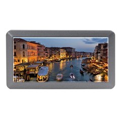 Venice Canal Memory Card Reader (mini) by trendistuff