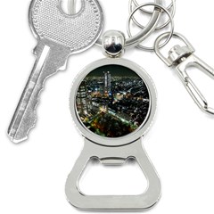 Tokyo Night Bottle Opener Key Chains by trendistuff