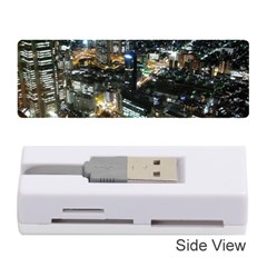 Tokyo Night Memory Card Reader (stick) 