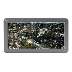 Tokyo Night Memory Card Reader (mini)