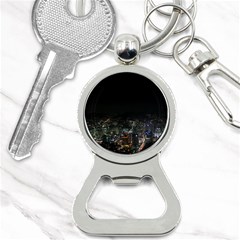 Seoul Night Lights Bottle Opener Key Chains by trendistuff