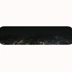 Seoul Night Lights Large Bar Mats