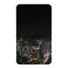 Seoul Night Lights Memory Card Reader by trendistuff