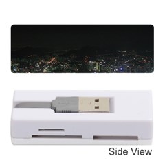 Seoul Night Lights Memory Card Reader (stick) 