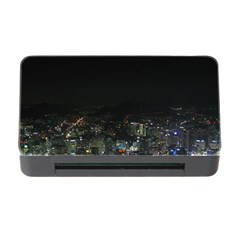 Seoul Night Lights Memory Card Reader With Cf