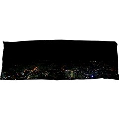 Seoul Night Lights Samsung S3350 Hardshell Case by trendistuff