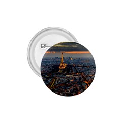 Paris From Above 1 75  Buttons by trendistuff