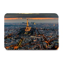 Paris From Above Plate Mats