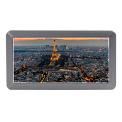 Paris From Above Memory Card Reader (mini) by trendistuff