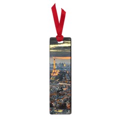 Paris From Above Small Book Marks by trendistuff