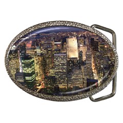 New York 1 Belt Buckles by trendistuff