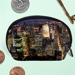 New York 1 Accessory Pouches (large) 