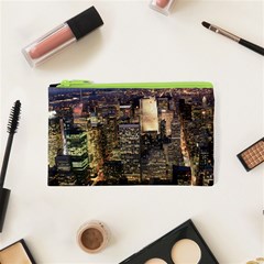 New York 1 Cosmetic Bag (xs)