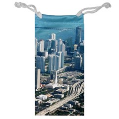 Miami Jewelry Bags by trendistuff