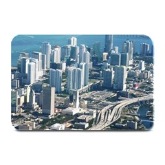 Miami Plate Mats